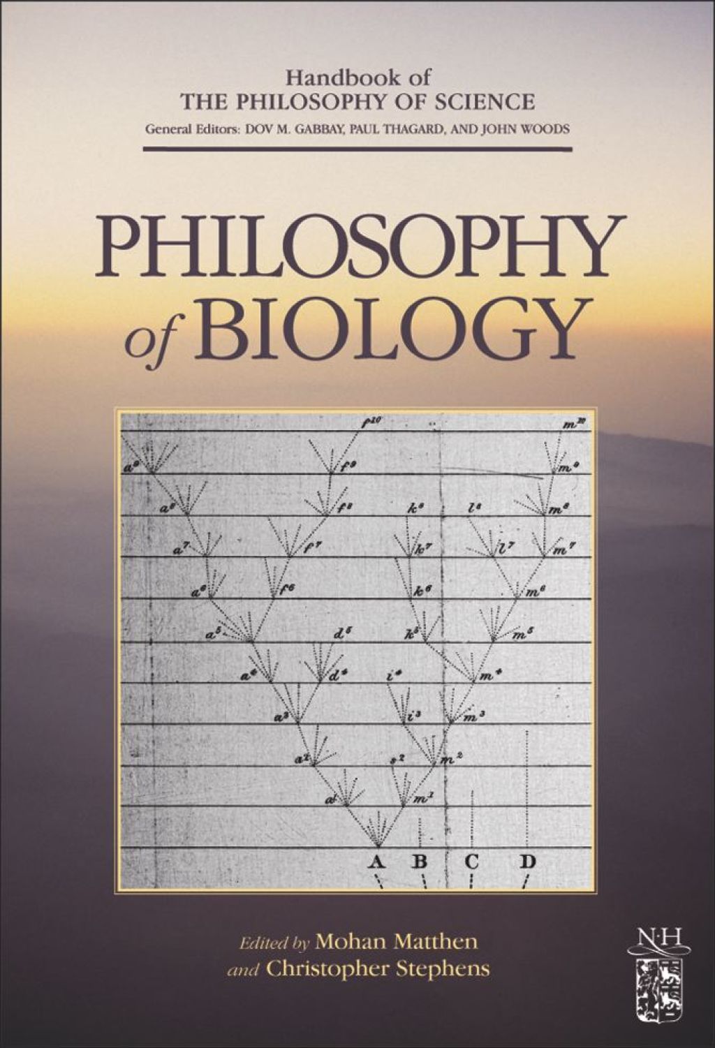 Philosophy of Biology