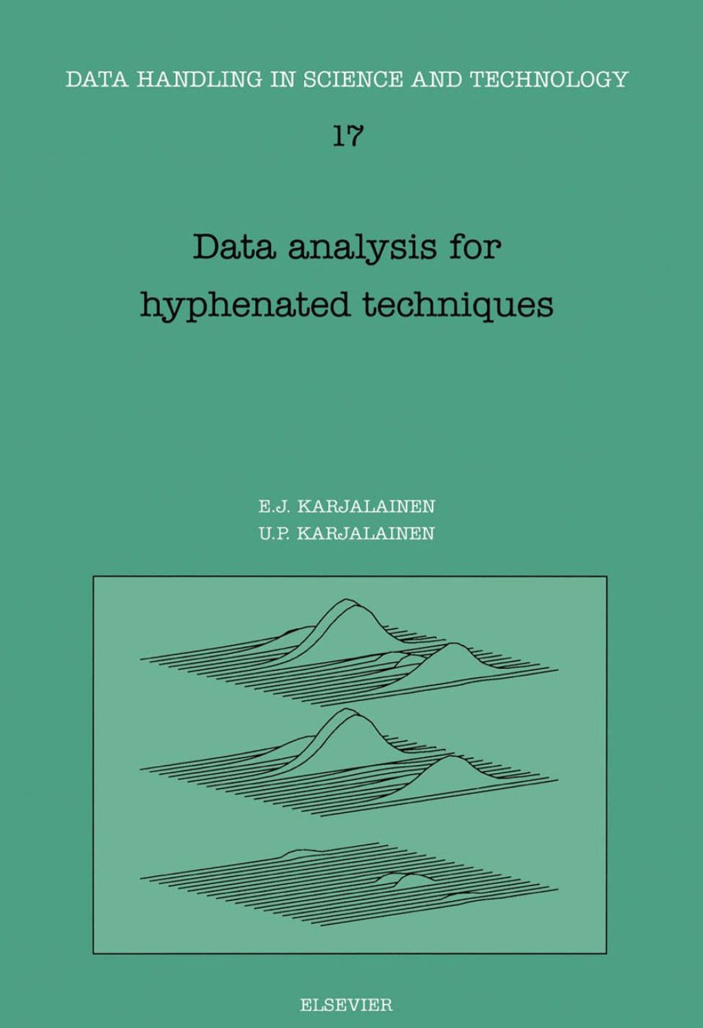 Data Analysis for Hyphenated Techniques