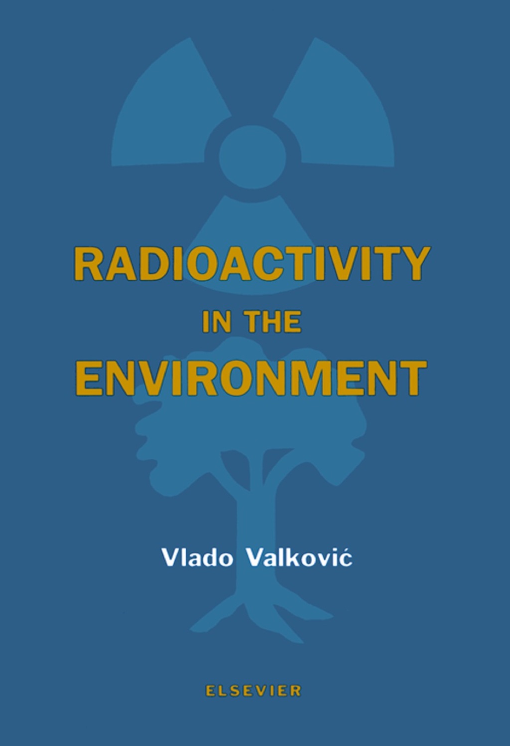 Radioactivity in the Environment: Physicochemical aspects and applications