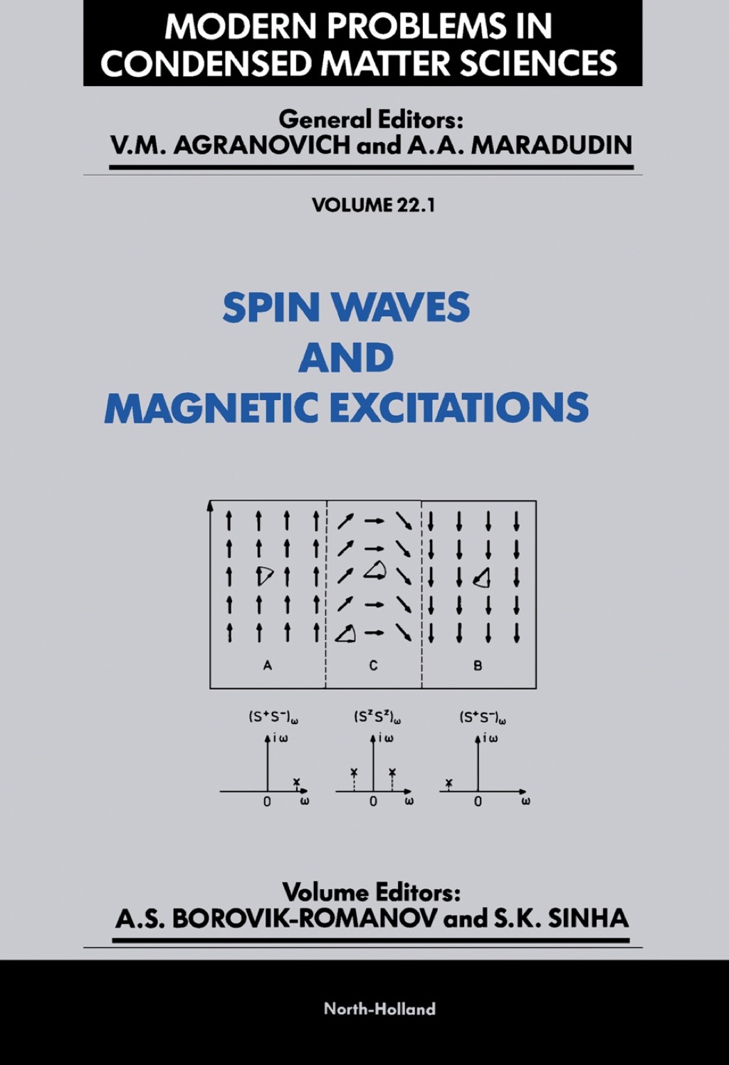 Spin Waves and Magnetic Excitations