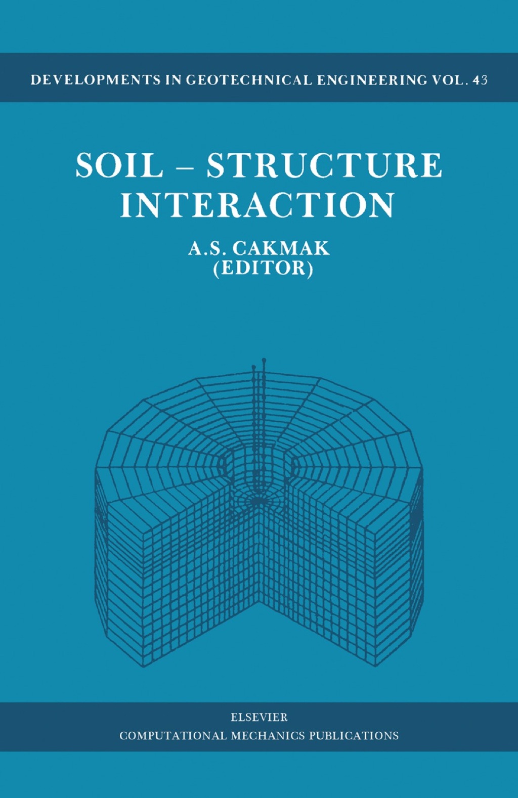 Soil-Structure Interaction