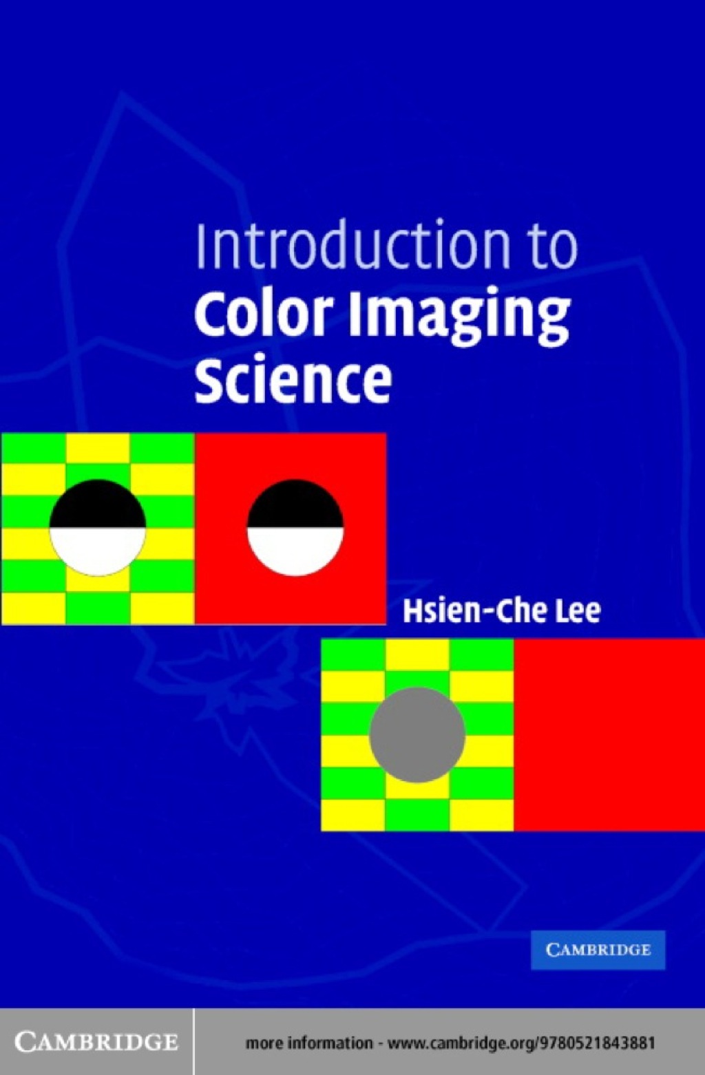 Introduction to Color Imaging Science 1st Edition