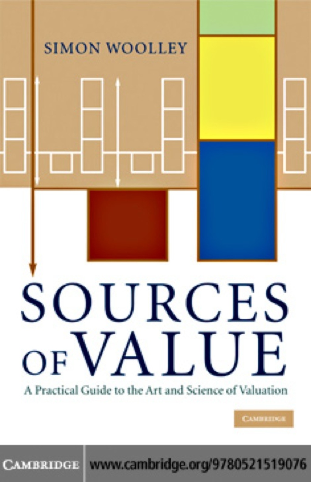 Sources of Value A Practical Guide to the Art and Science of Valuation 1st Edition
