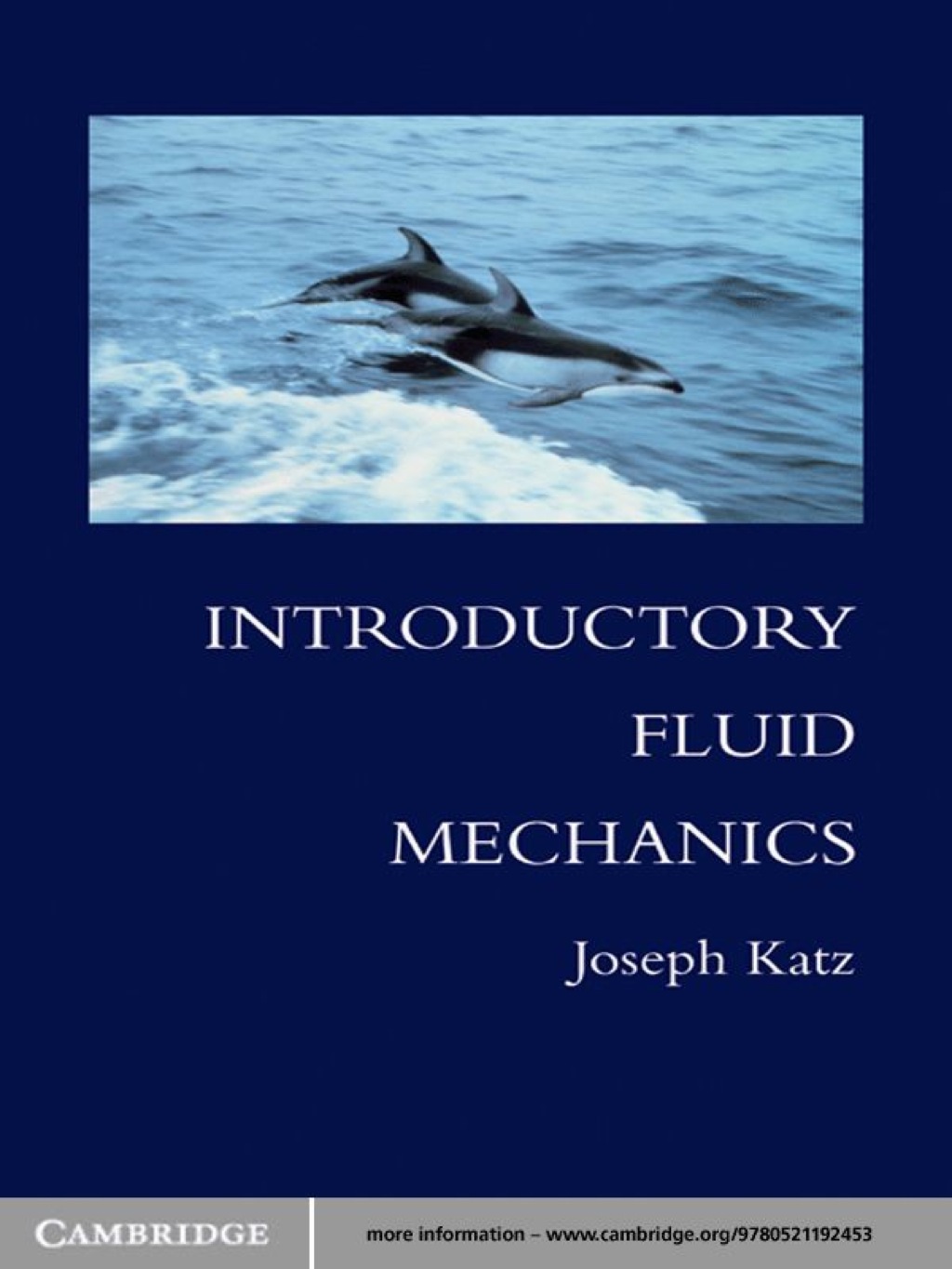 Introductory Fluid Mechanics 1st Edition