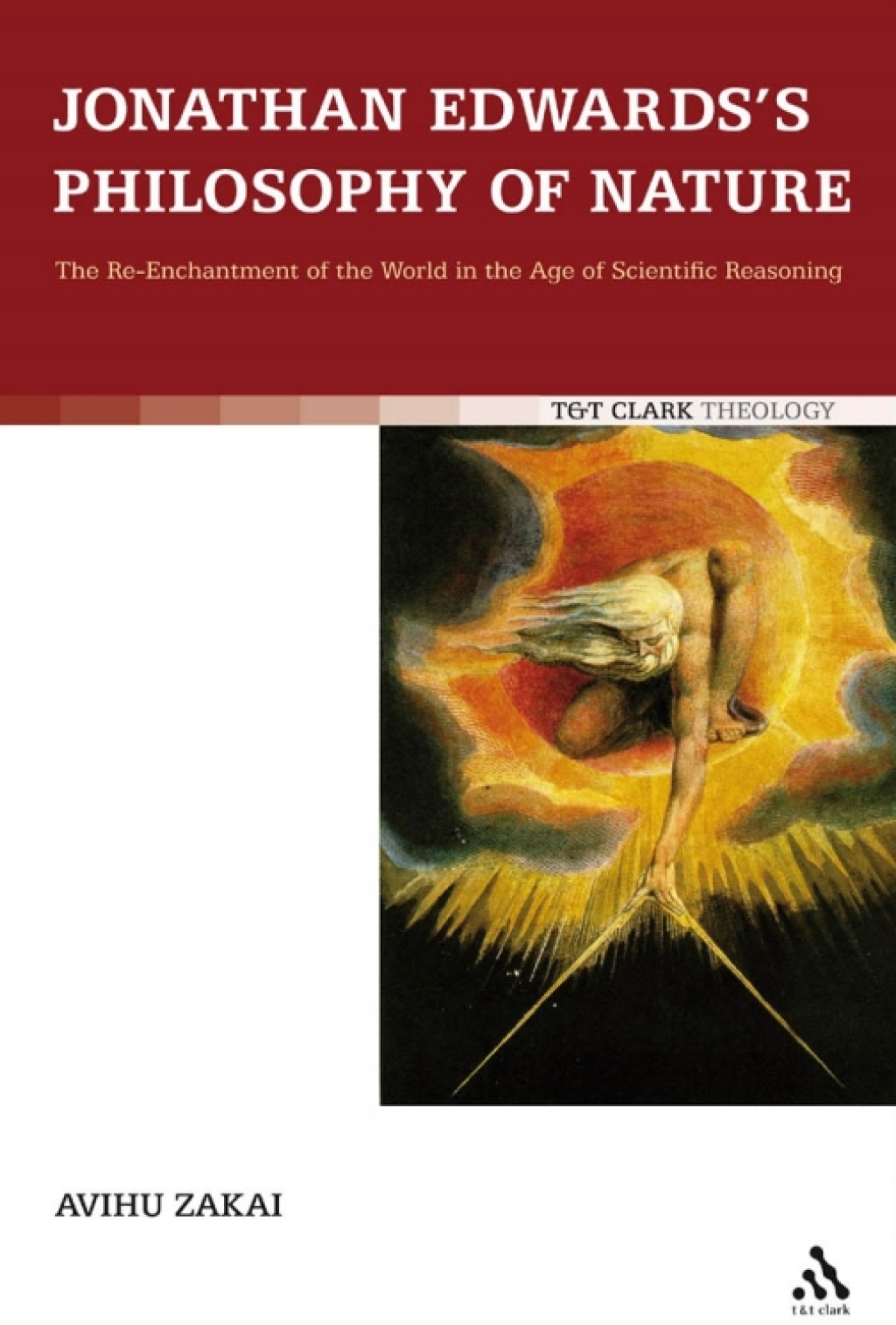 Jonathan Edwards's Philosophy of Nature The Re-enchantment of the World in the Age of Scientific Reasoning 1st Edition