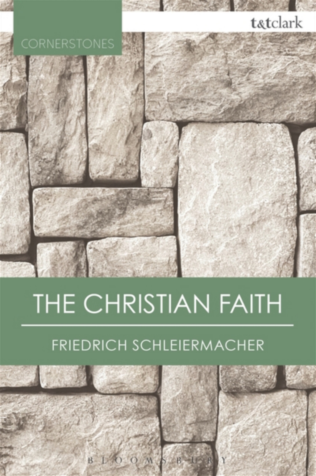 The Christian Faith The Titan With Many Faces 2nd Edition