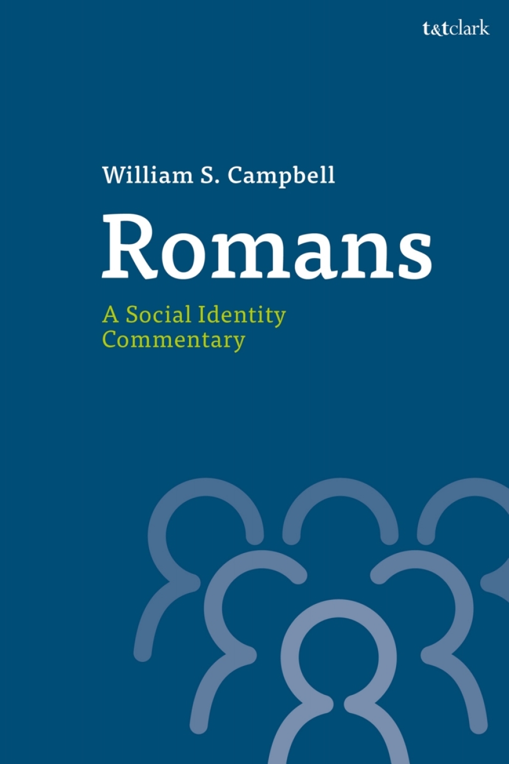 Romans: A Social Identity Commentary 1st Edition