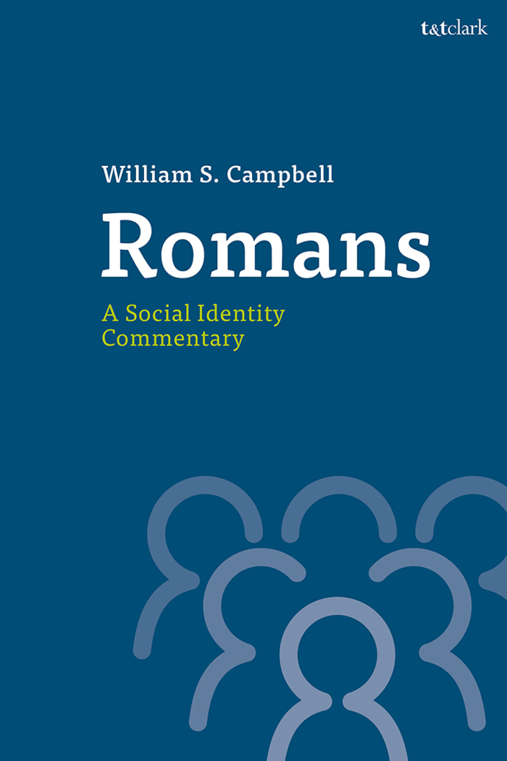 Romans: A Social Identity Commentary 1st Edition