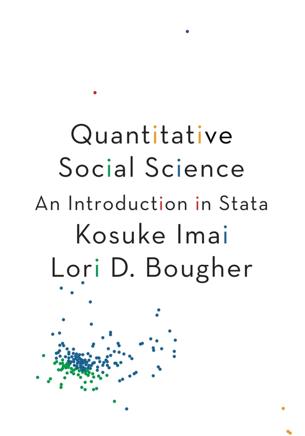 Quantitative Social Science An Introduction in Stata