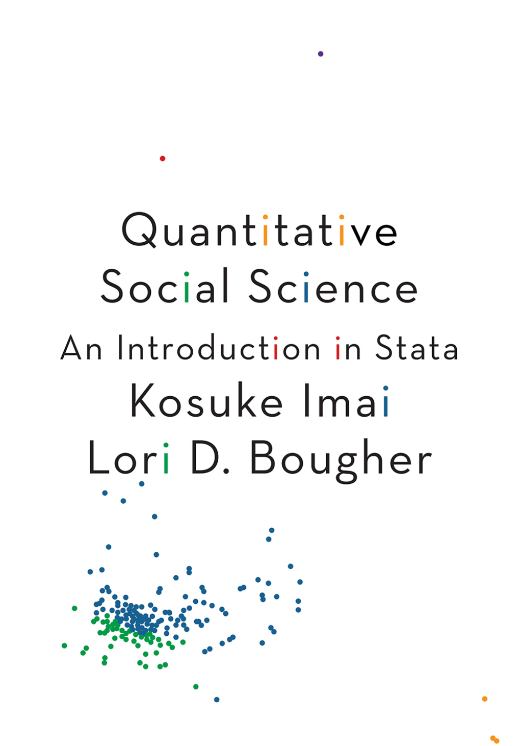 Quantitative Social Science An Introduction in Stata