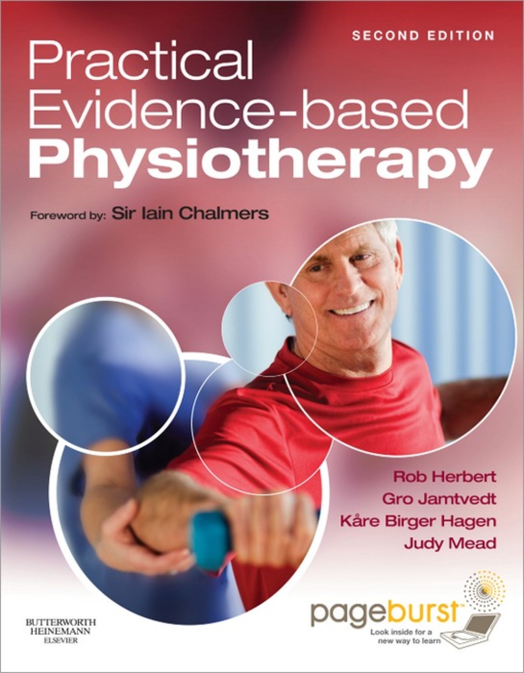 Practical Evidence-Based Physiotherapy 2nd Edition
    Newer Edition Available