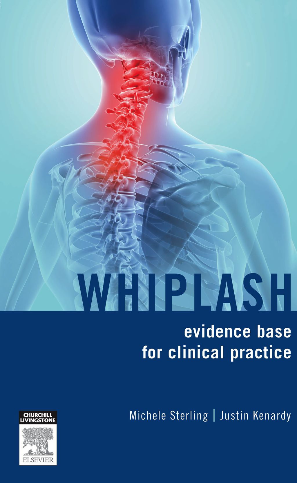 Whiplash 1st Edition
