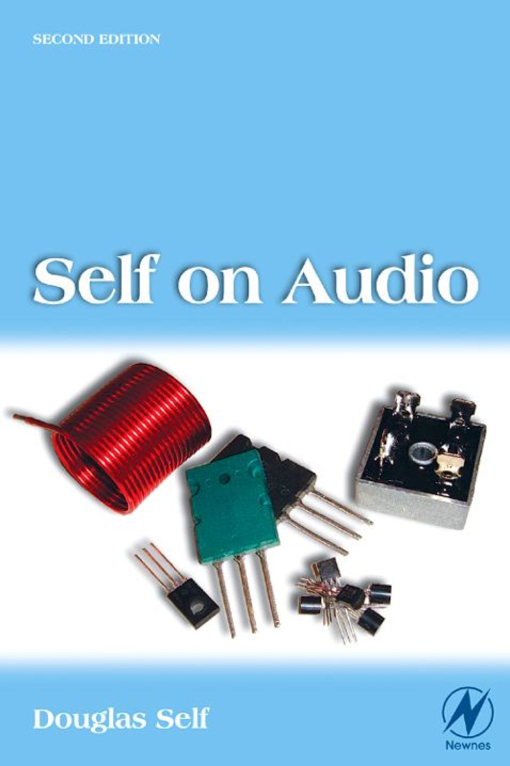 Self on Audio 2nd Edition