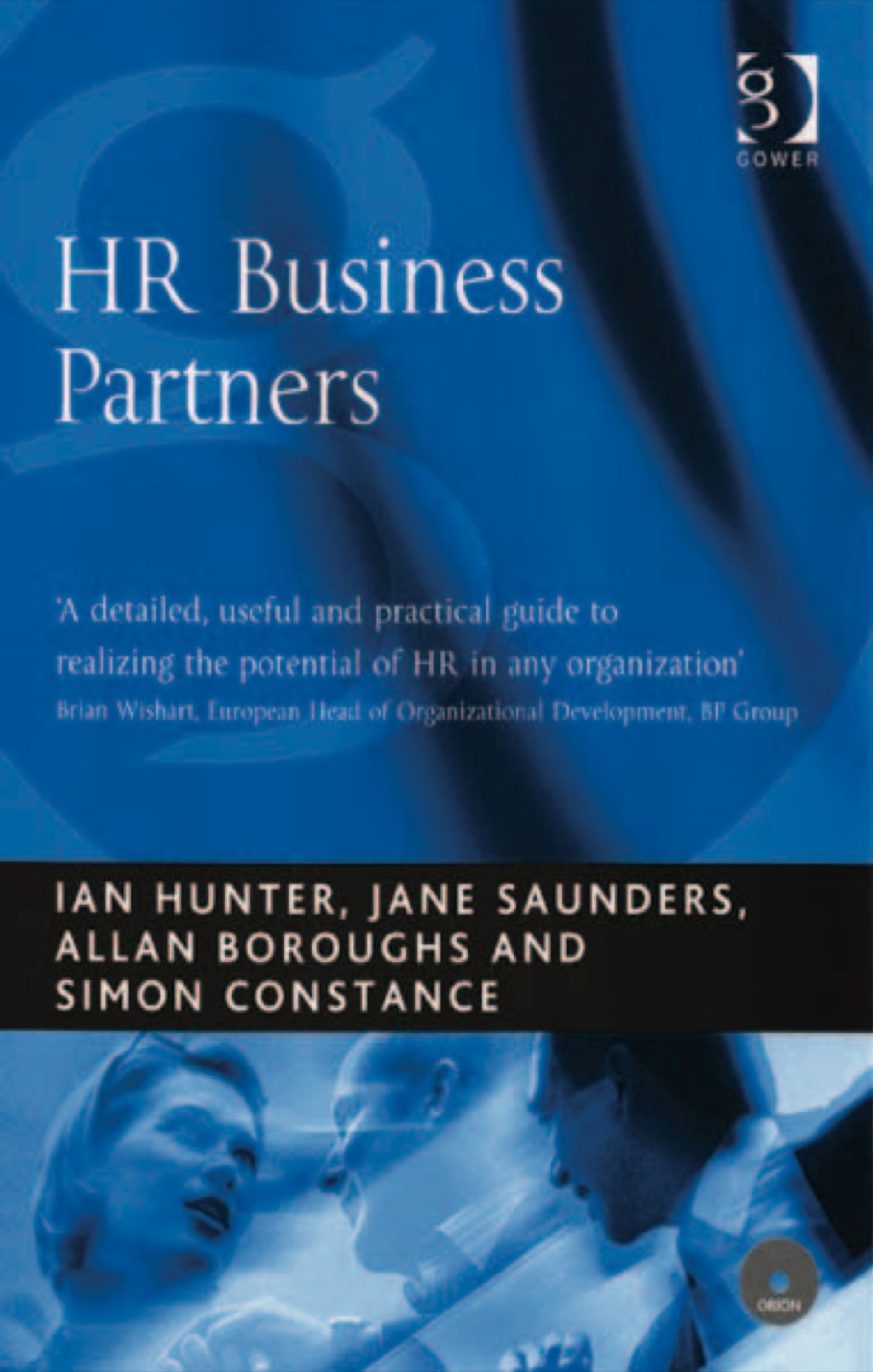 HR Business Partners
