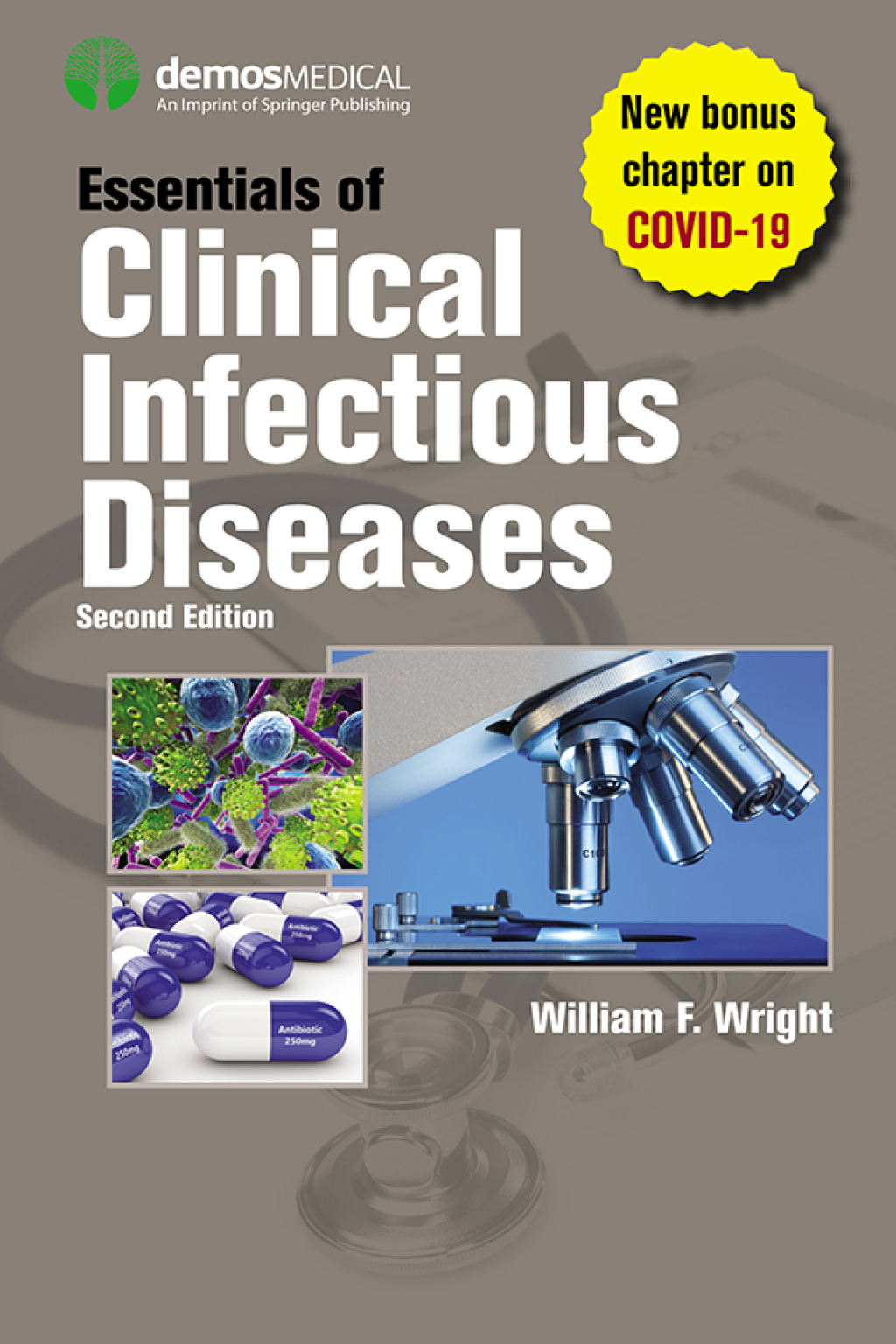 Essentials of Clinical Infectious Diseases 2nd Edition