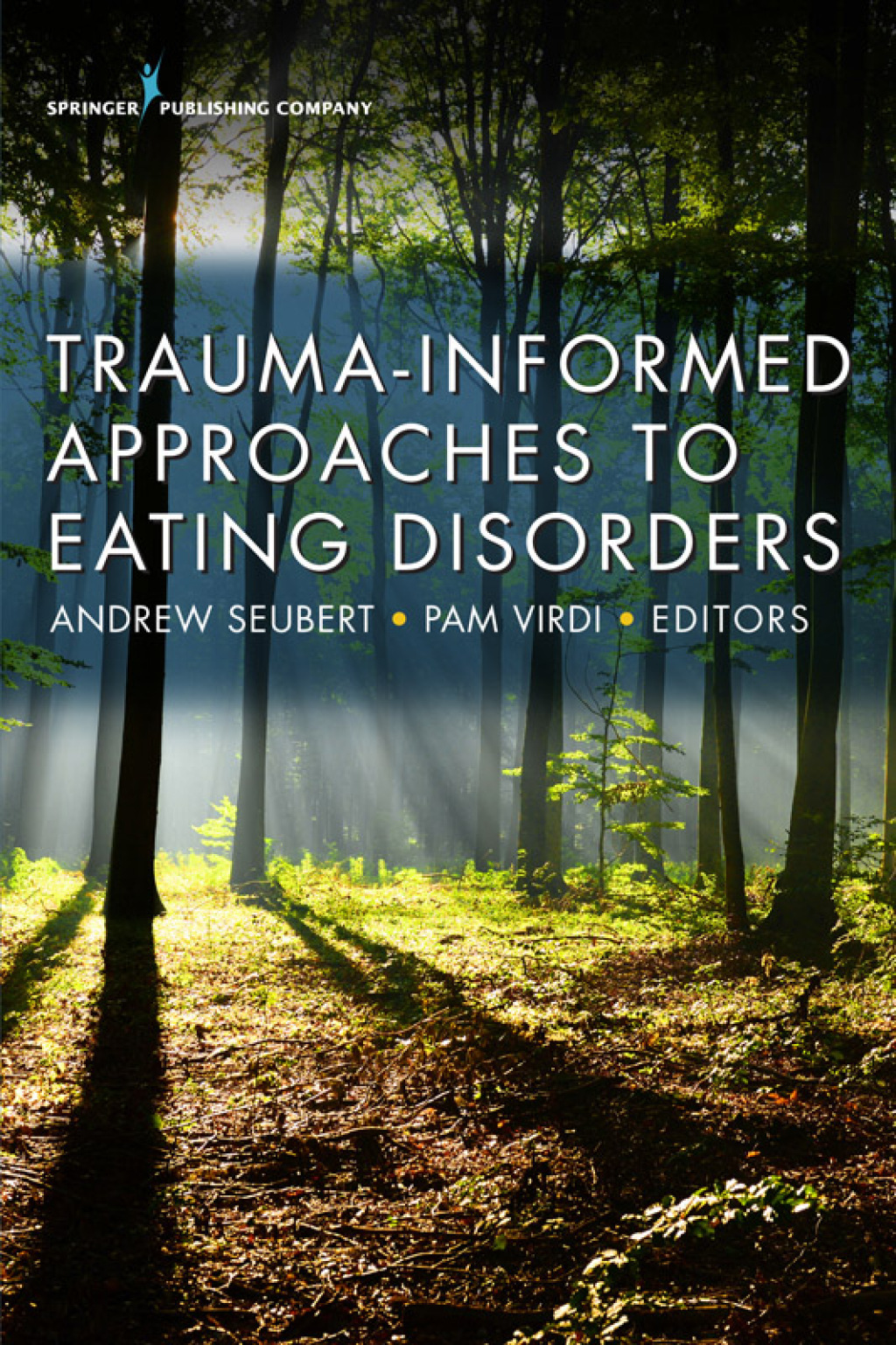 Trauma-Informed Approaches to Eating Disorders 1st Edition
Newer Edition Available