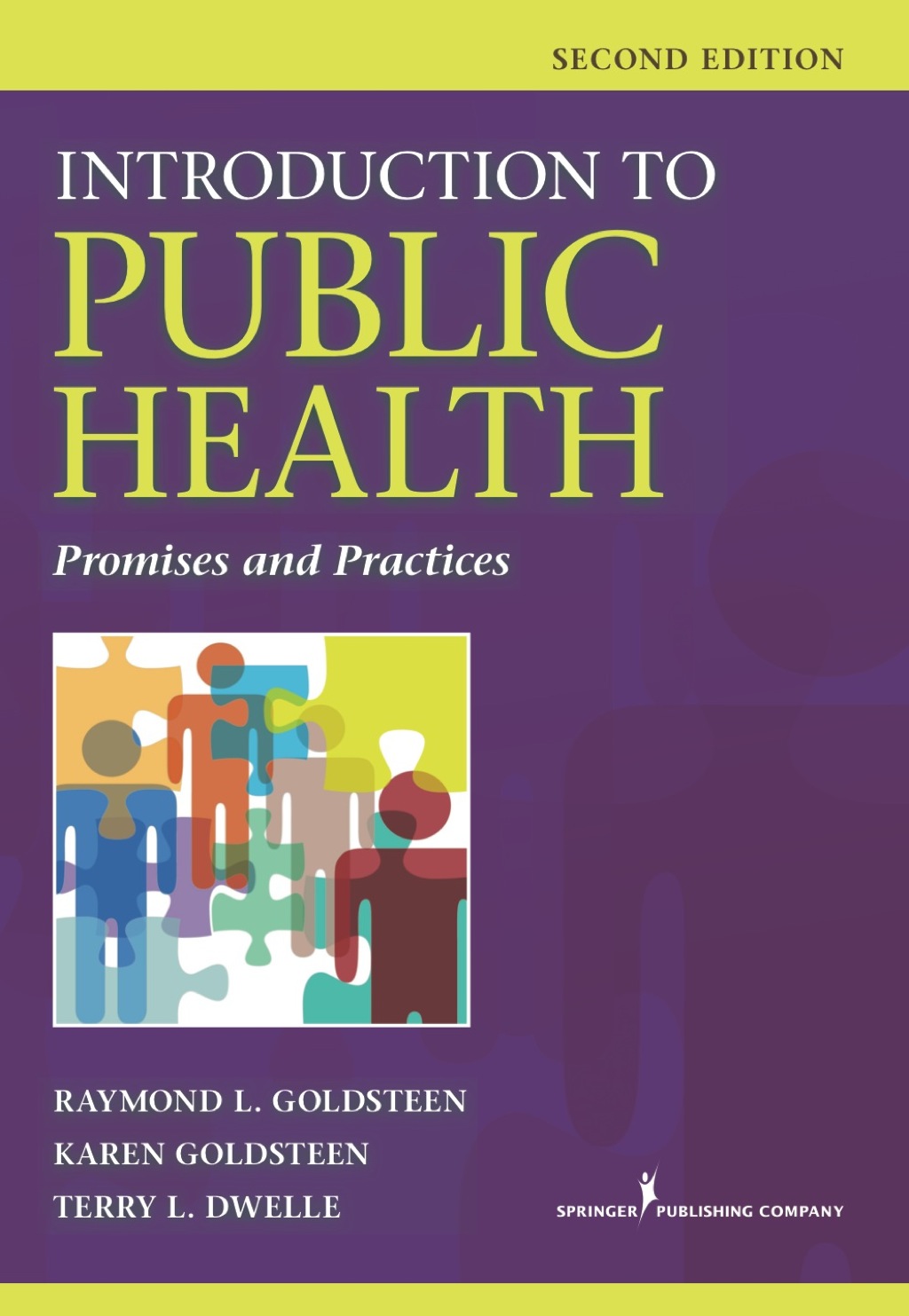 Introduction to Public Health, Second Edition Promises and Practice 2nd Edition
Newer Edition Available