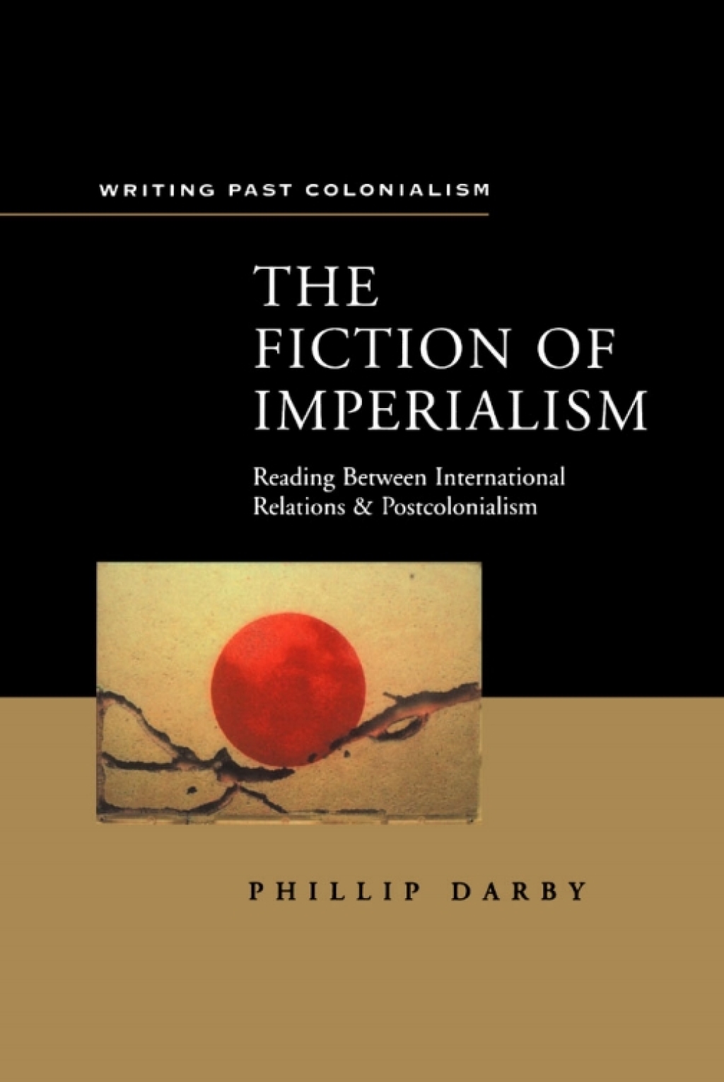 Fiction of Imperialism 1st Edition