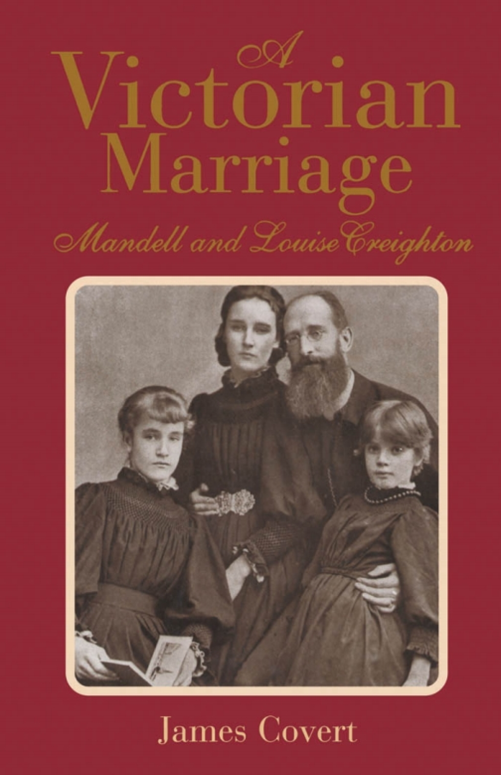 Victorian Marriage 1st Edition
