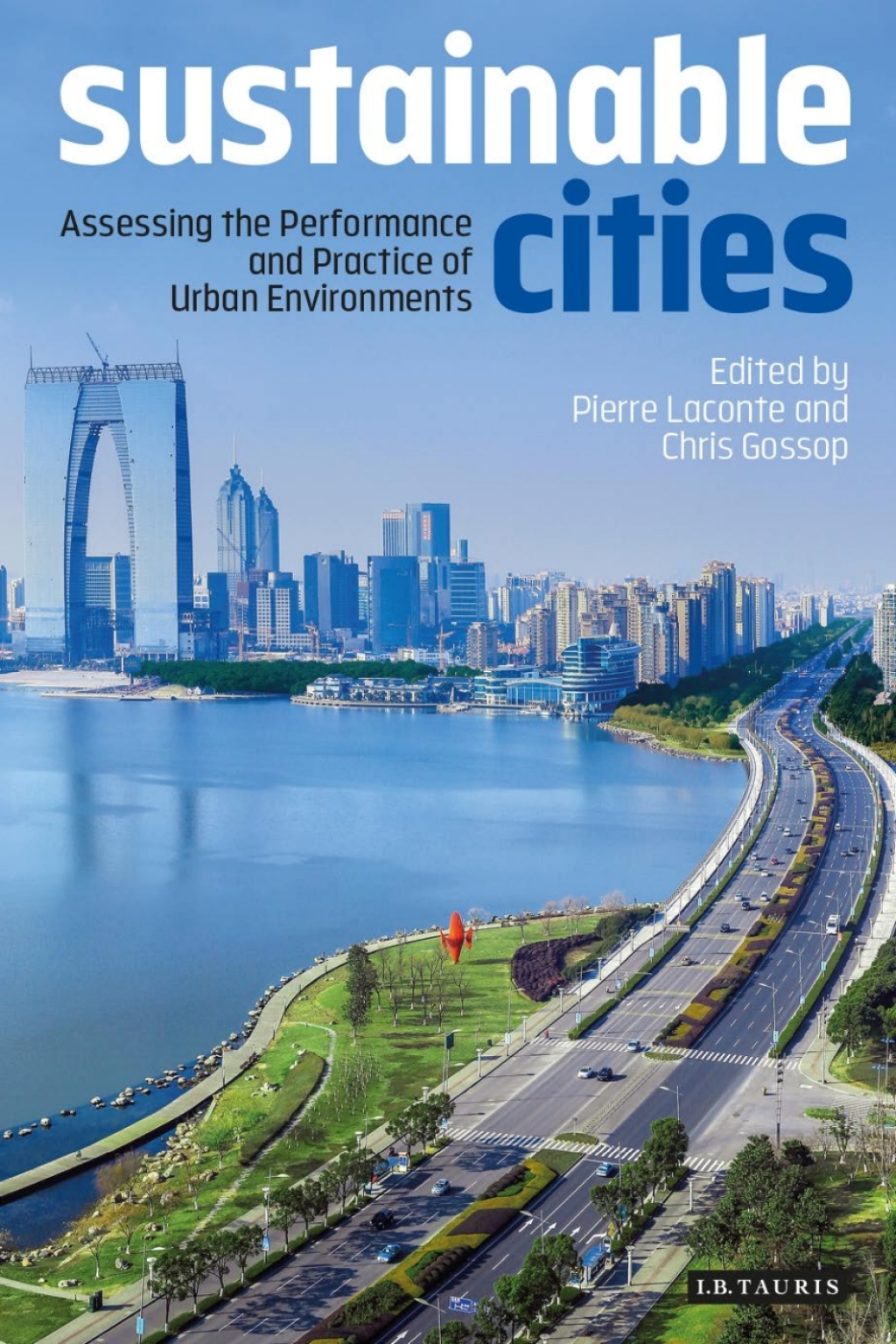 Sustainable Cities Assessing the Performance and Practice of Urban Environments 1st Edition