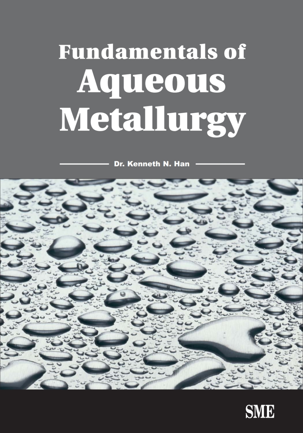 Fundamentals of Aqueous Metallurgy 1st Edition