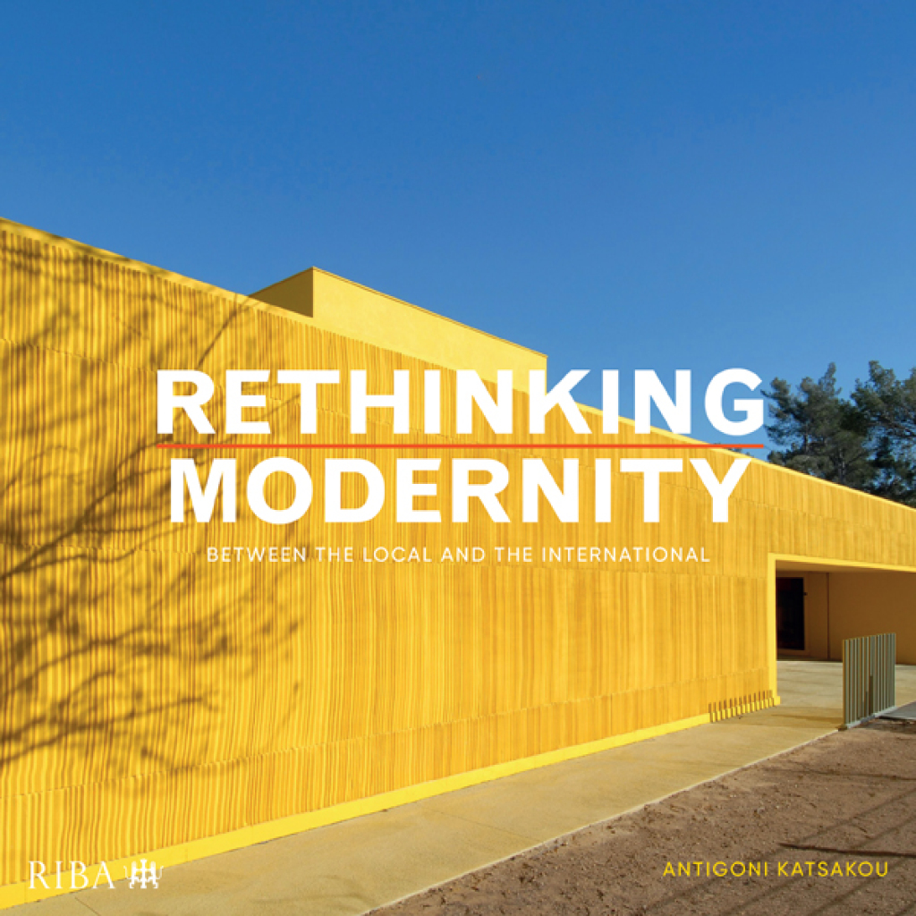 Rethinking Modernity Between the local and the International 1st Edition
