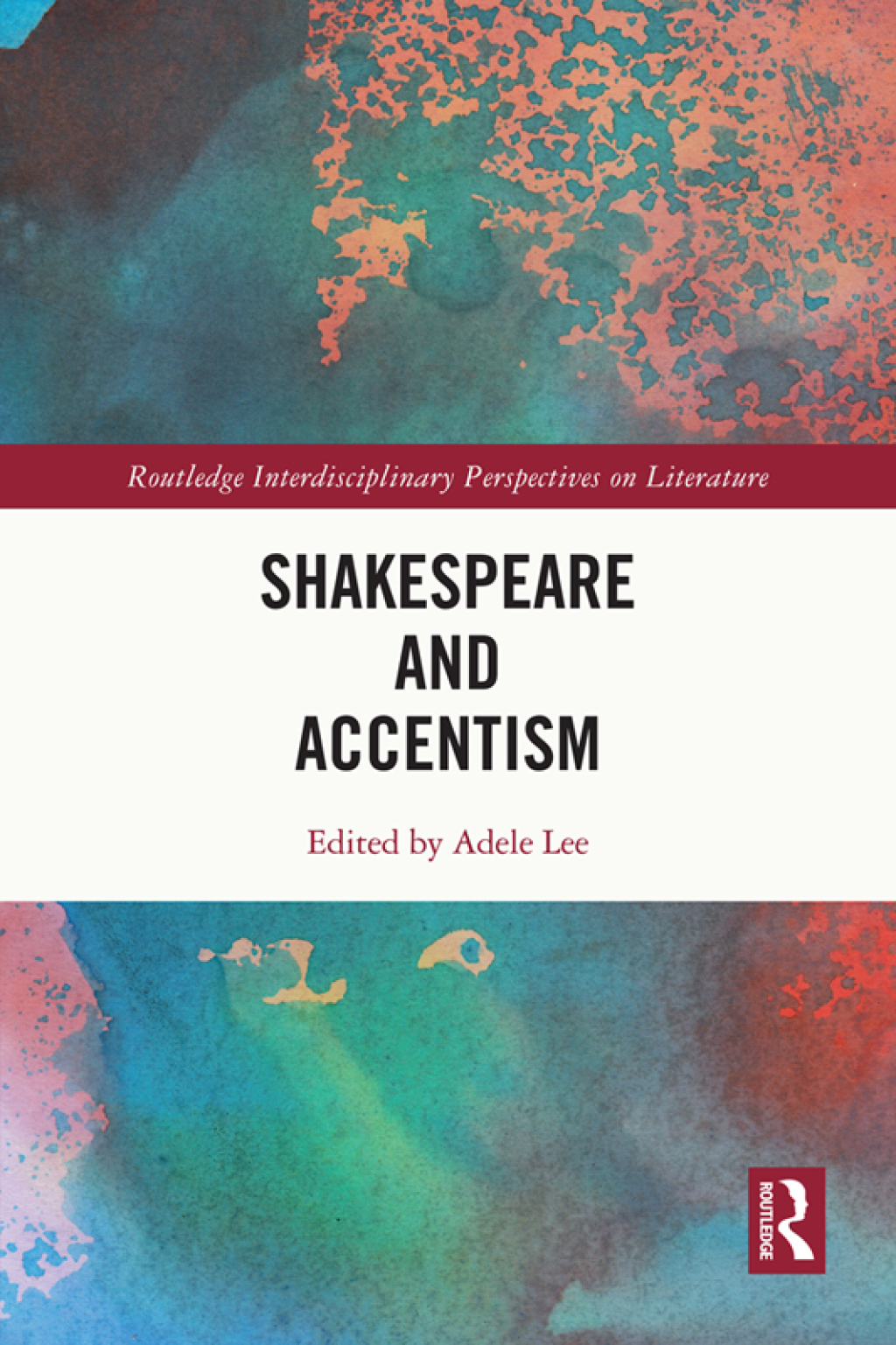 Shakespeare and Accentism 1st Edition