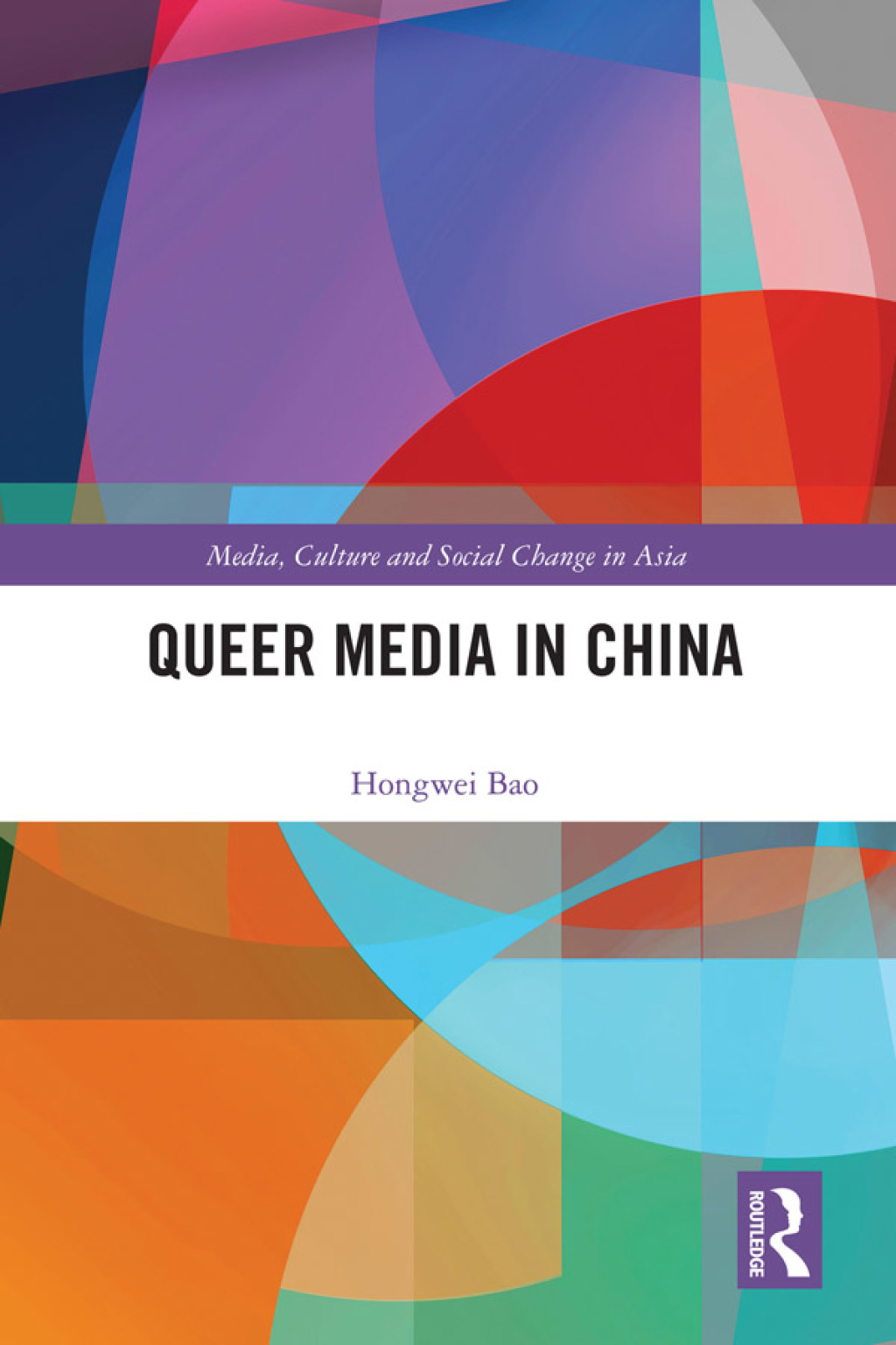 Queer Media in China 1st Edition
