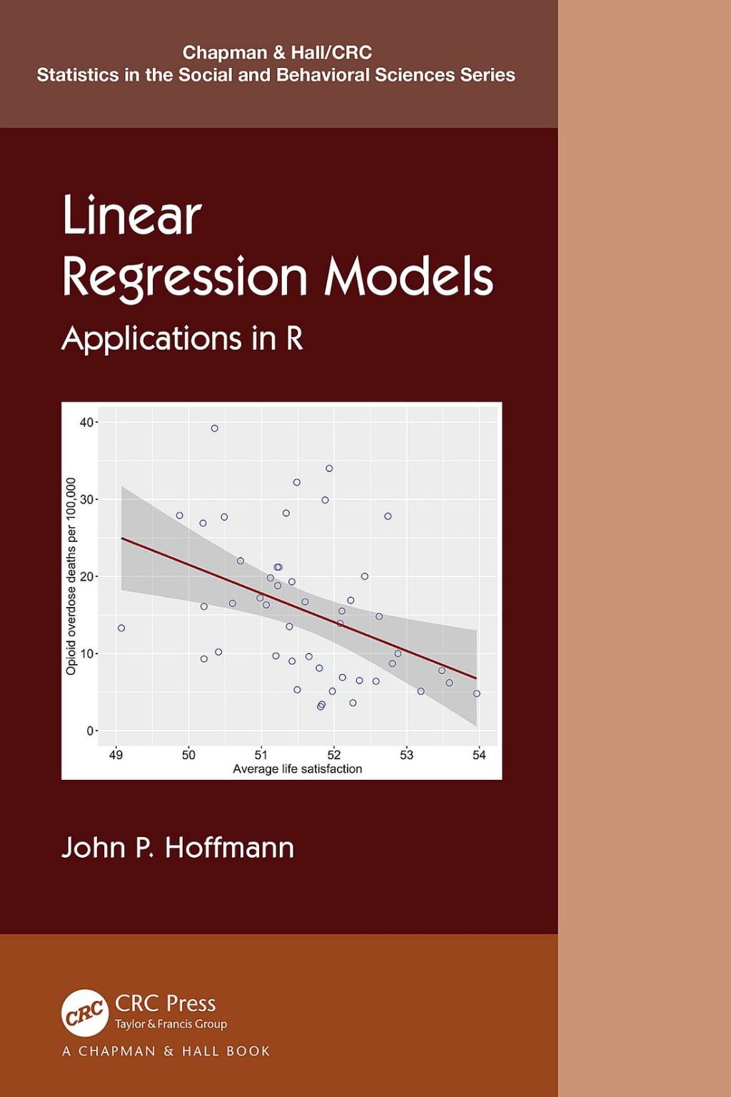 Linear Regression Models Applications in R 1st Edition