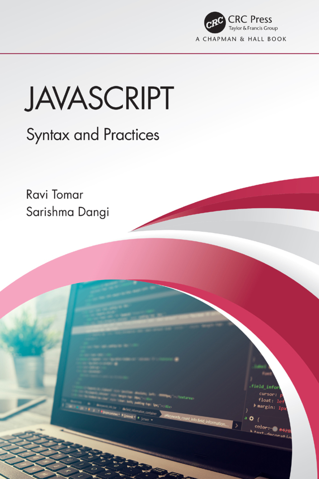 JavaScript Syntax and Practices 1st Edition