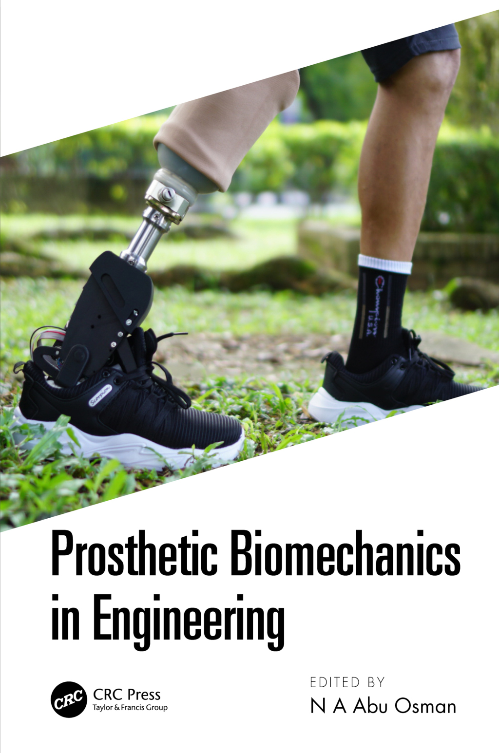 Prosthetic Biomechanics in Engineering 1st Edition
