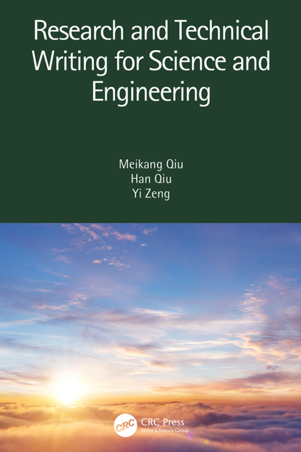 Research and Technical Writing for Science and Engineering 1st Edition