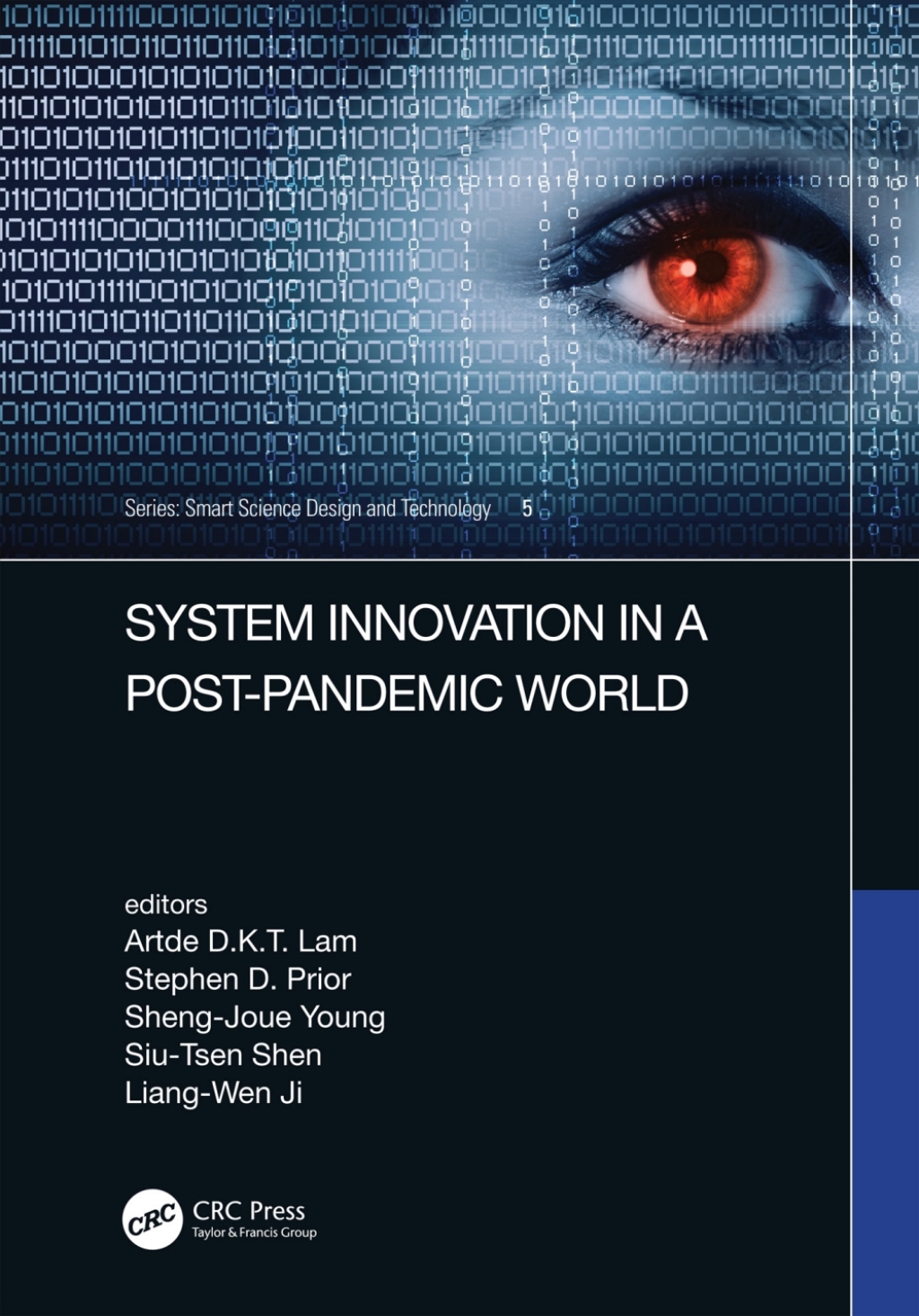 System Innovation in a Post-Pandemic World Proceedings of the IEEE 7th International Conference on Applied System Innovation (ICASI 2021), September 24-25, 2021, Alishan, Taiwan 1st Edition