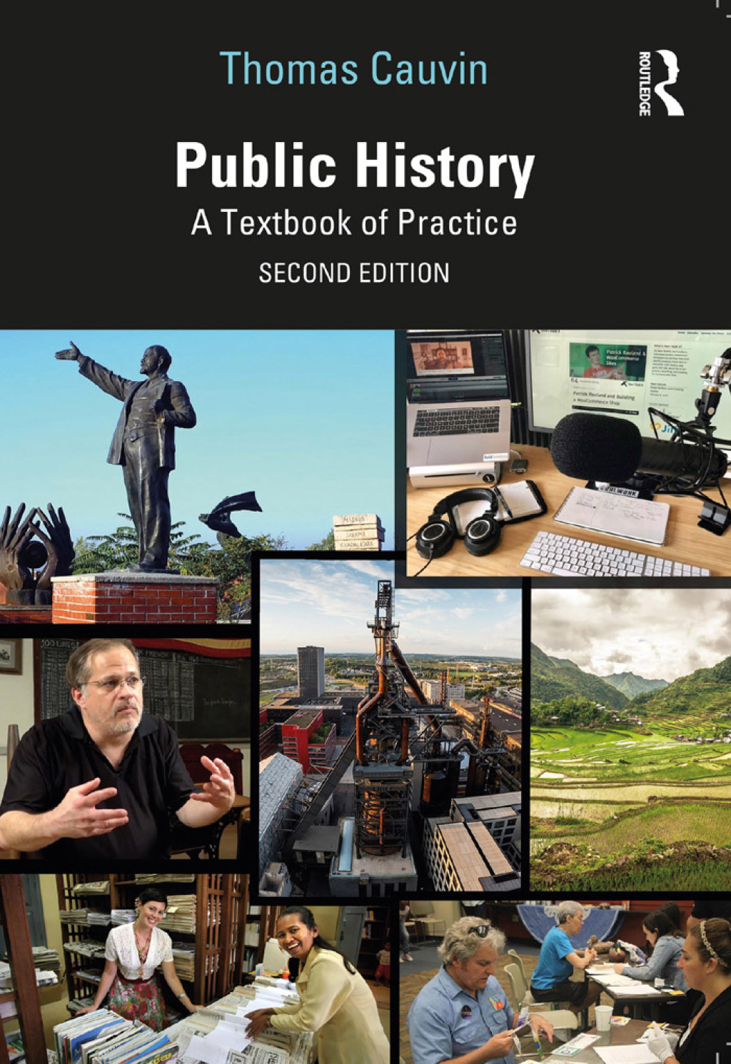 Public History A Textbook of Practice 2nd Edition