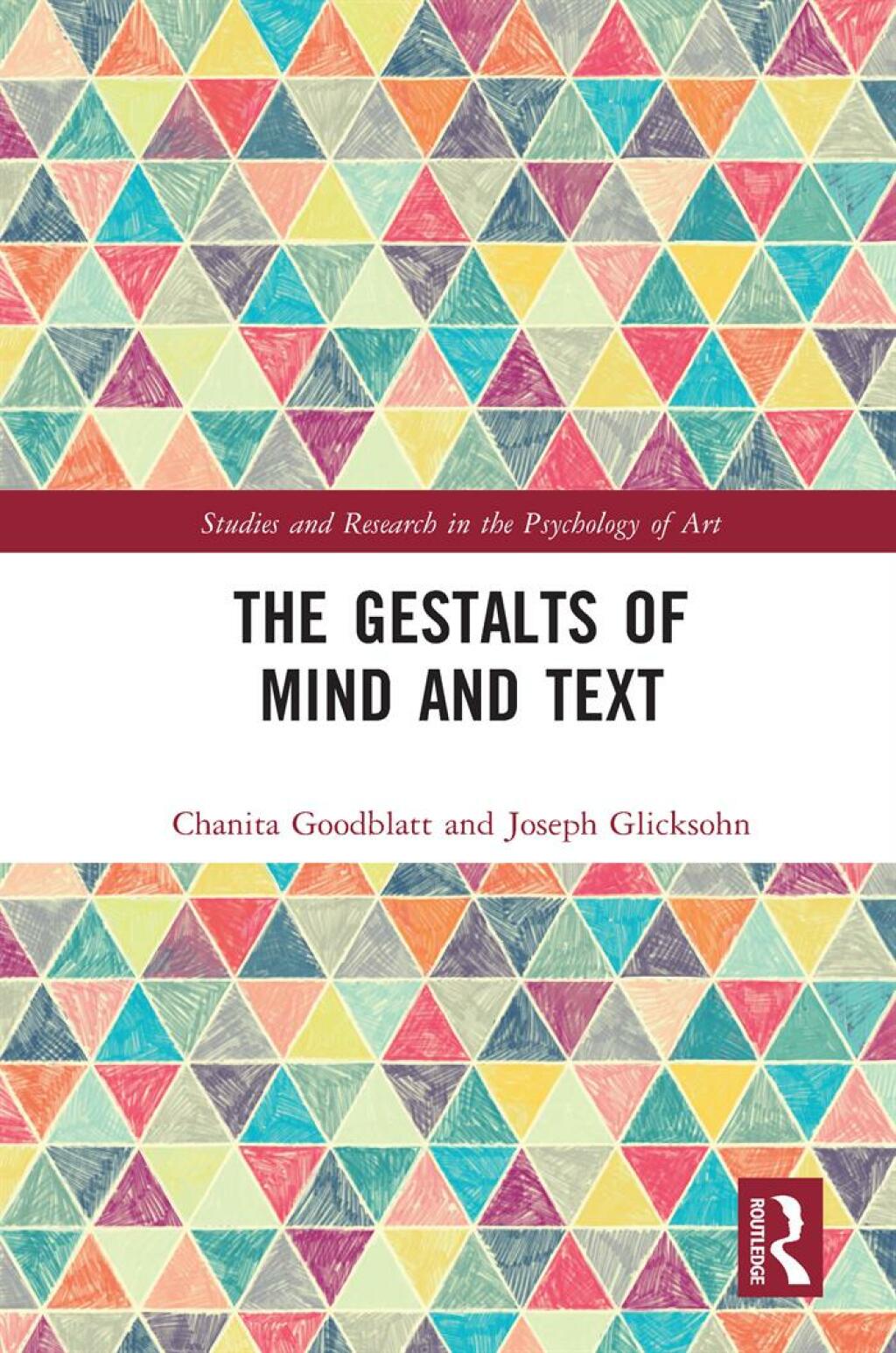 The Gestalts of Mind and Text 1st Edition