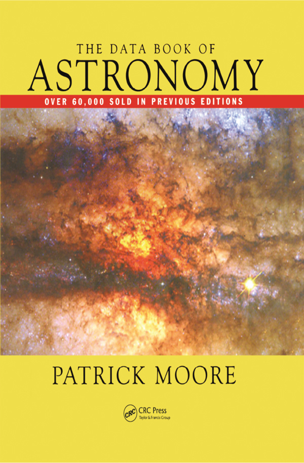The Data Book of Astronomy 1st Edition