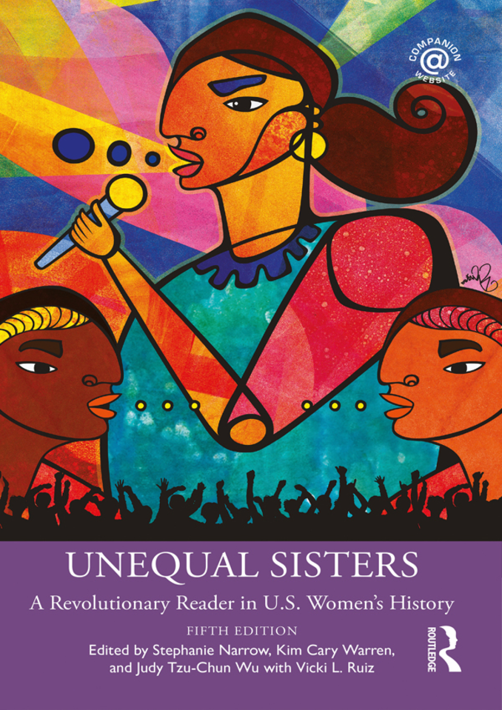 Unequal Sisters A Revolutionary Reader in U.S. Women’s History 5th Edition