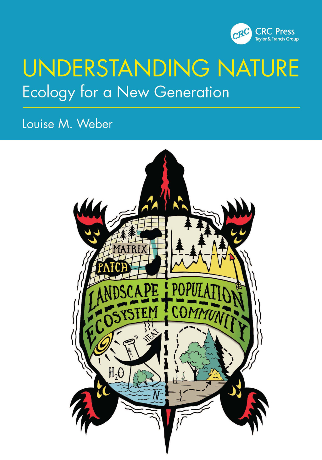 Understanding Nature Ecology for a New Generation 1st Edition