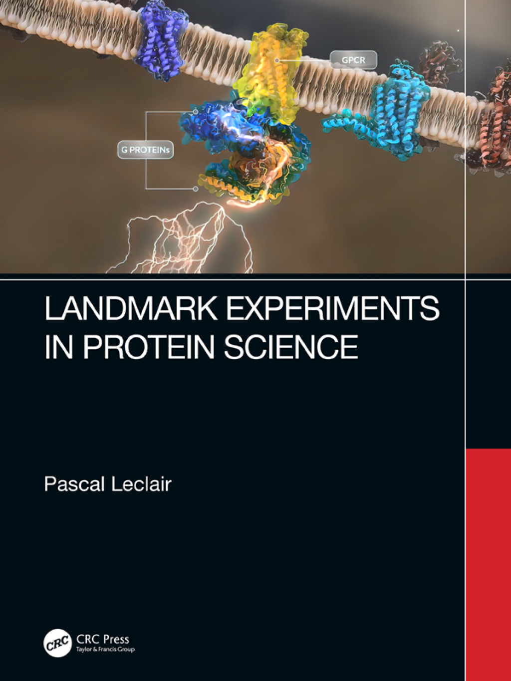 Landmark Experiments in Protein Science 1st Edition