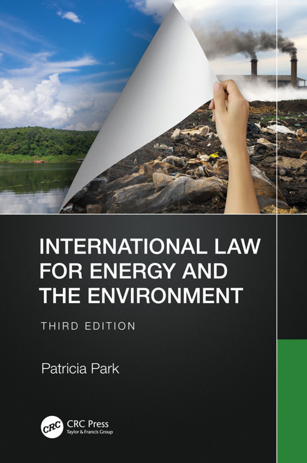 International Law for Energy and the Environment 3rd Edition