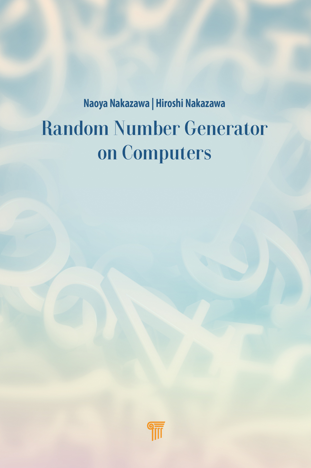 Random Number Generators on Computers 1st Edition