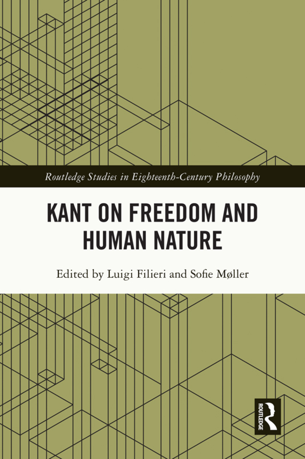Kant on Freedom and Human Nature 1st Edition