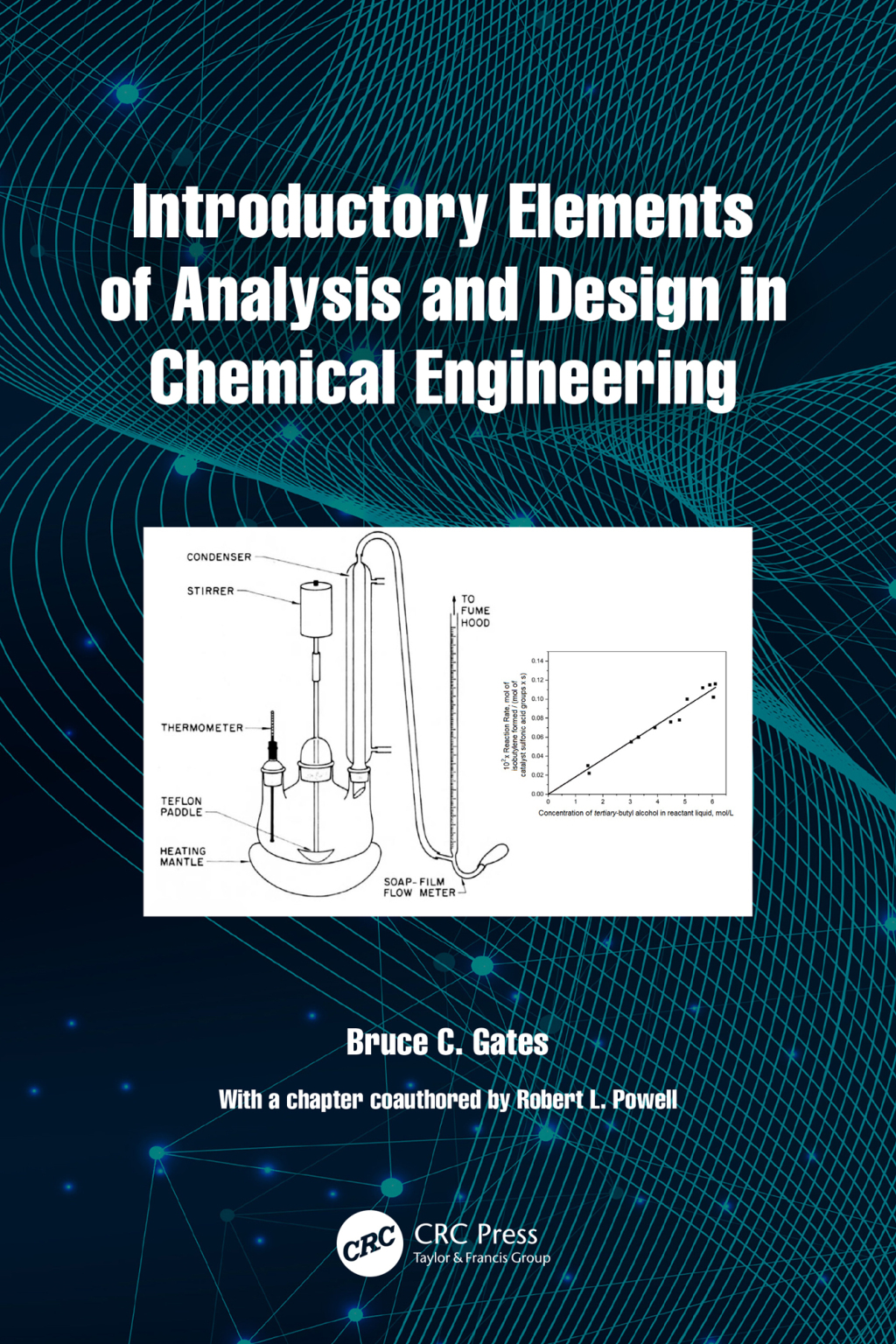 Introductory Elements of Analysis and Design in Chemical Engineering 1st Edition