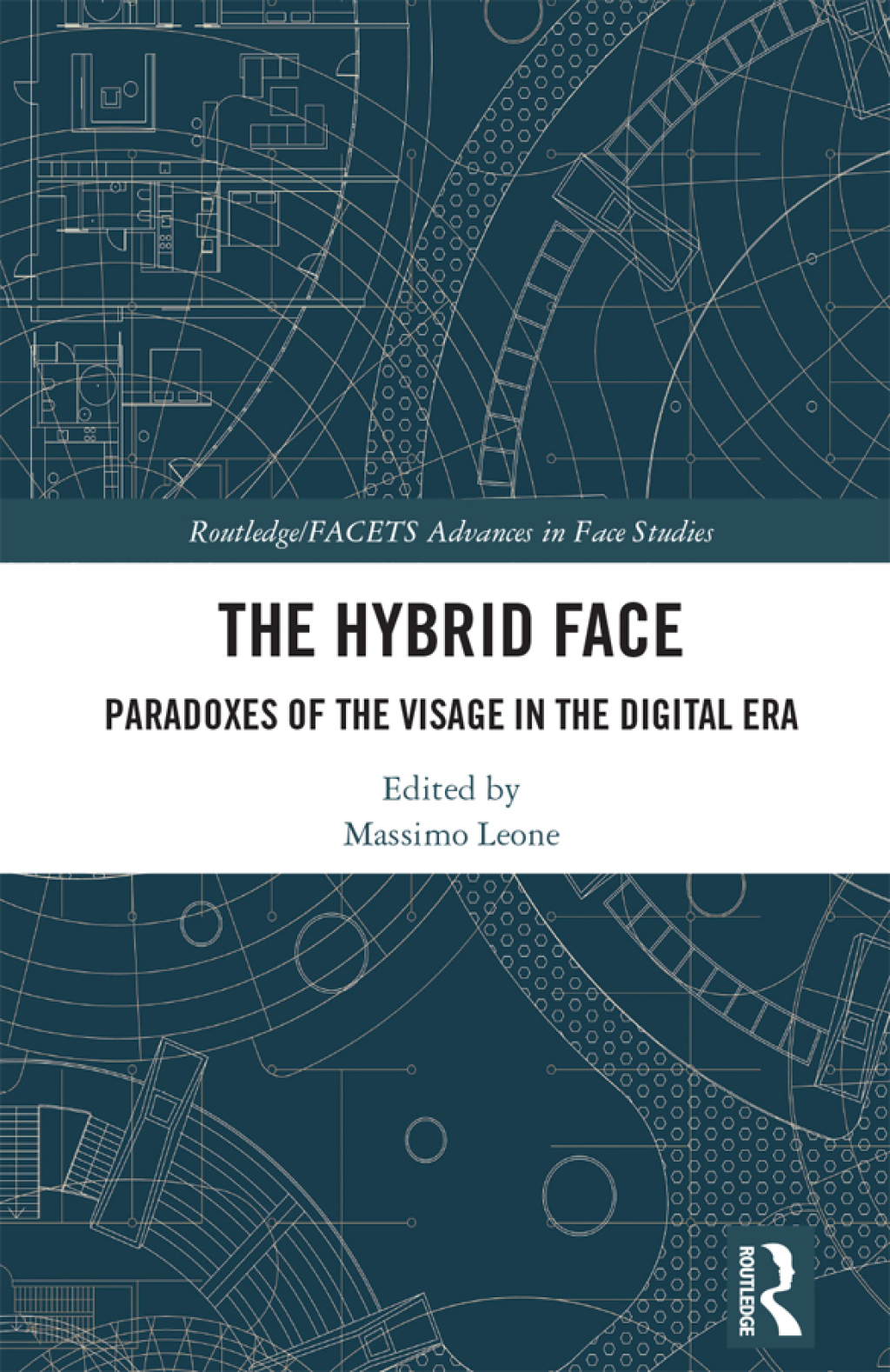 The Hybrid Face Paradoxes of the Visage in the Digital Era 1st Edition