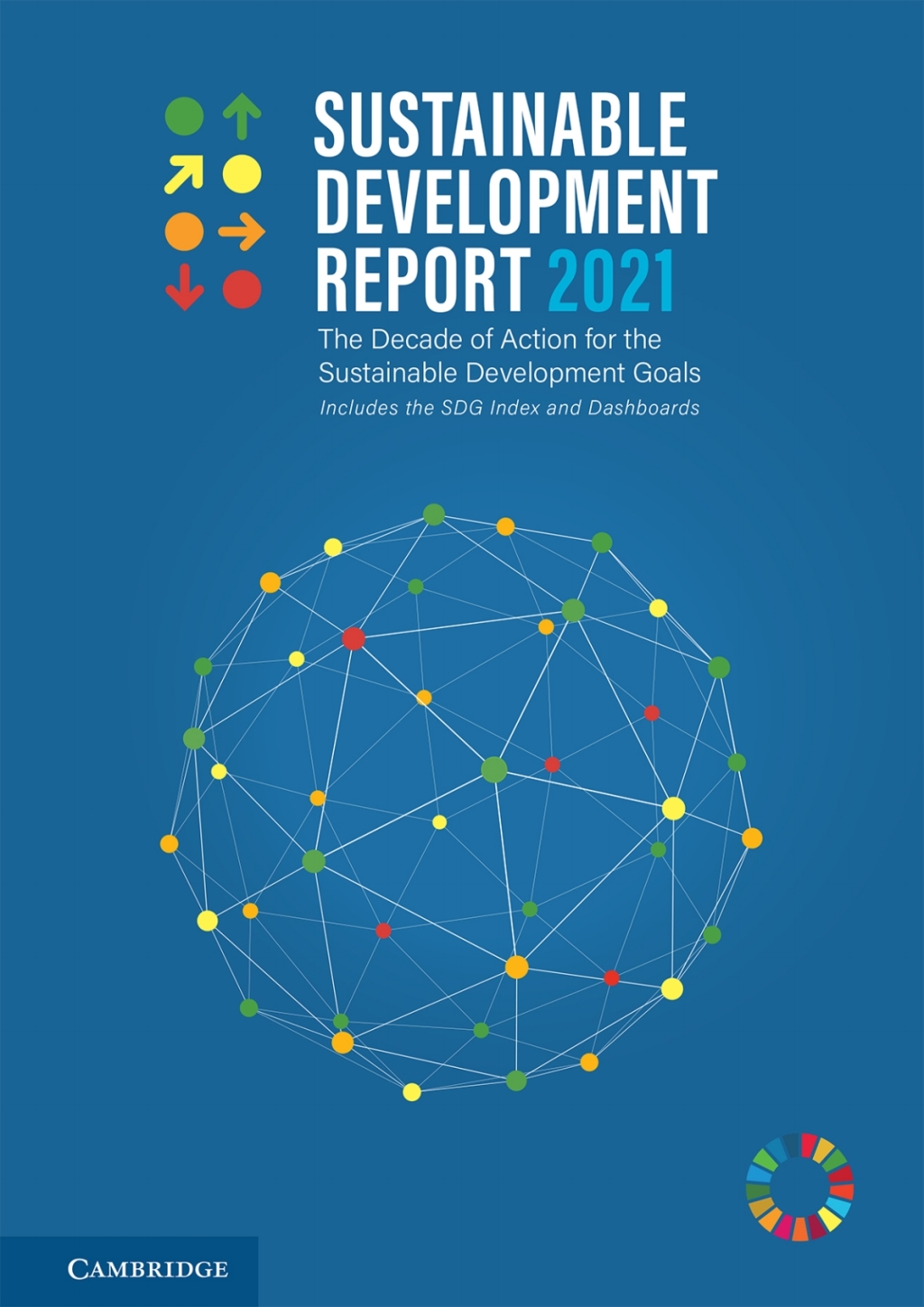 Sustainable Development Report 2021