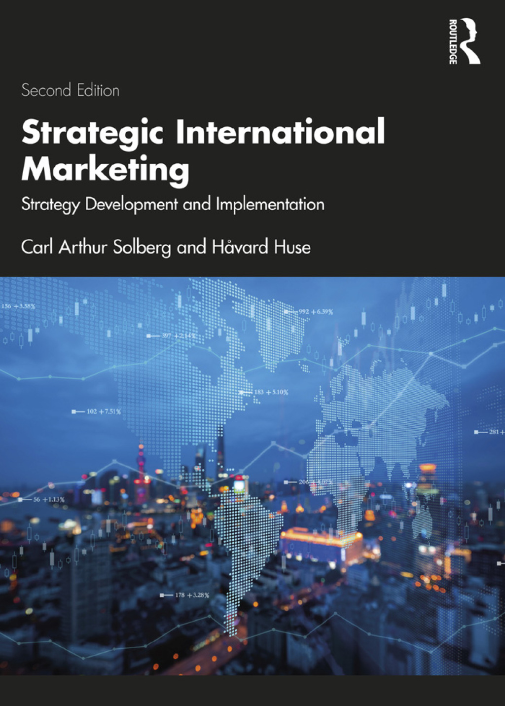 Strategic International Marketing Strategy Development and Implementation 2nd Edition