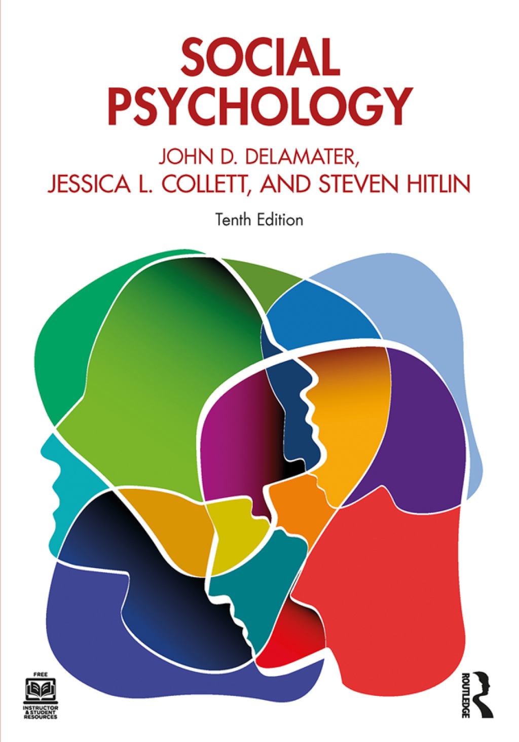 Social Psychology 10th Edition