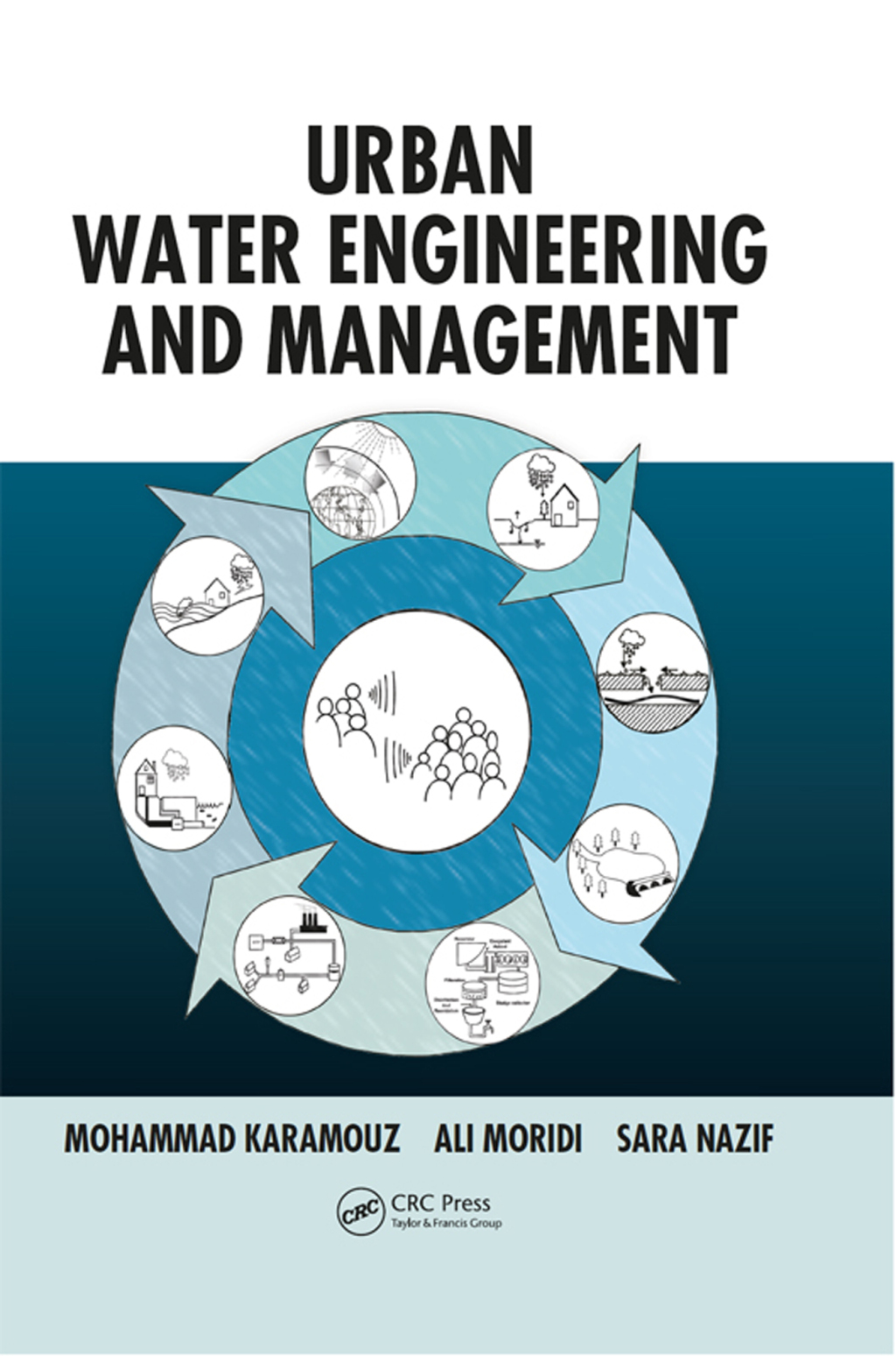 Urban Water Engineering and Management 1st Edition
