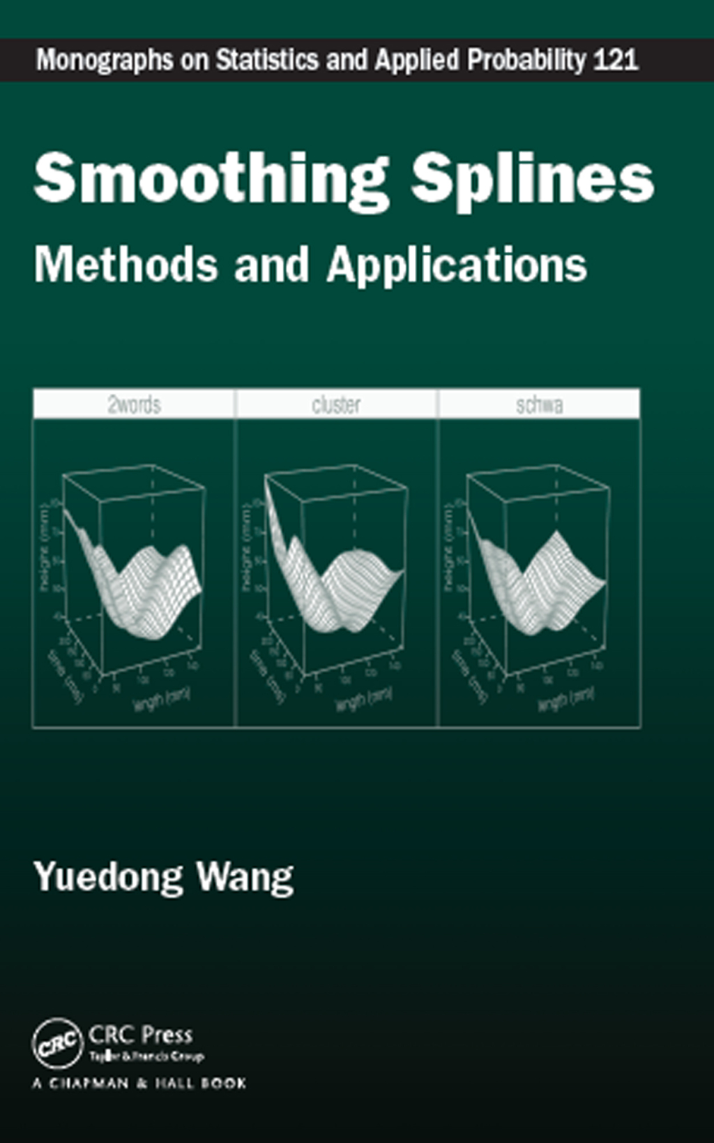 Smoothing Splines Methods and Applications 1st Edition