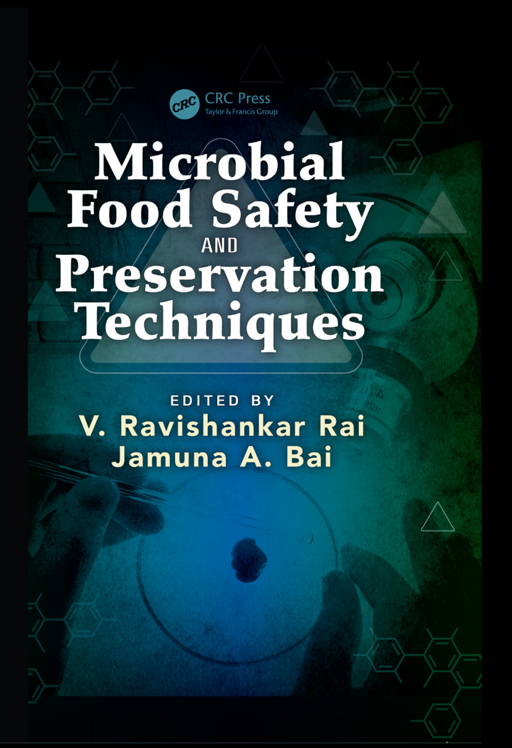 Microbial Food Safety and Preservation Techniques 1st Edition